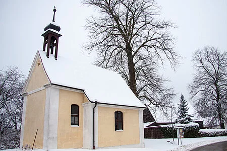 Ortskapelle Patersholz