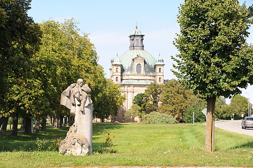 Basilika Freystadt