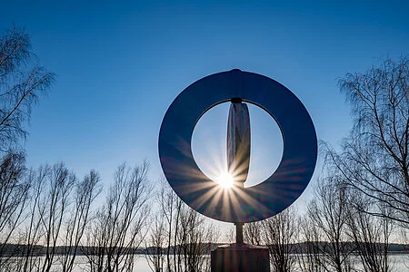 Windspiel Rothsee