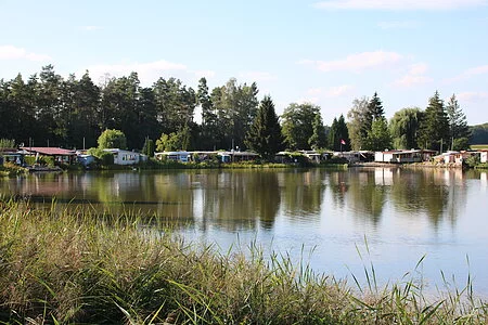 Naturcamp Kauerlach