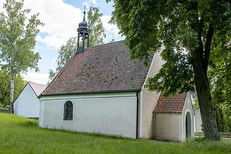 Dreifaltigkeitskapelle