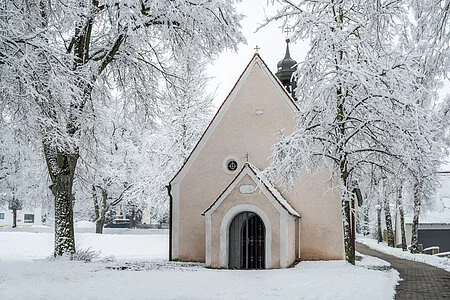 Dreifaltigkeitskapelle