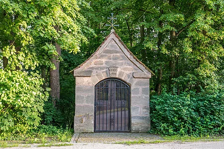 Ochsenwirtskapelle