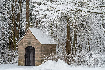 Ochsenwirtskapelle