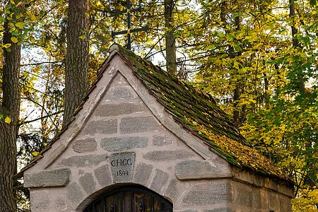 Ochsenwirtskapelle