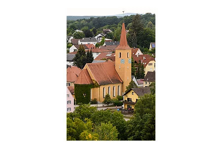 Christuskirche