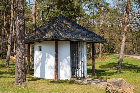 Kapelle Lochmühle