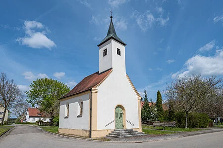 Theklakapelle Lay