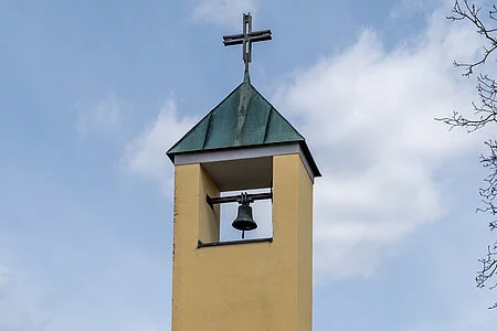 Maria-Hilf-Kapelle Tandl