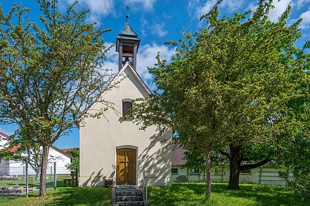 Kapelle Heilige Familie