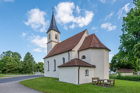 Marienkapelle Karm