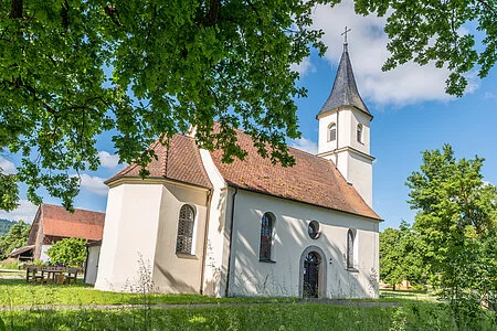 Marienkapelle Karm