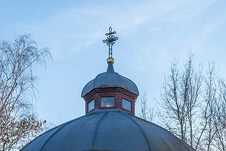 Crescentia-Kapelle Federhof