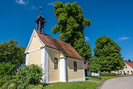 Marienkapelle Patersholz