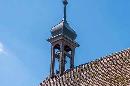 Marienkapelle Patersholz