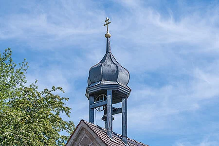 Marienkapelle Solar