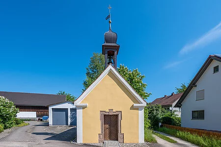 Marienkapelle Grauwinkl