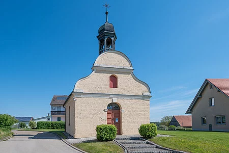 Marienkapelle Pierheim