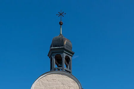 Marienkapelle Pierheim