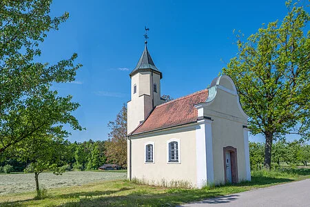 Ortskapelle Bischofsholz