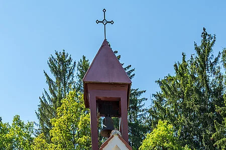 Marienkapelle Minettenheim