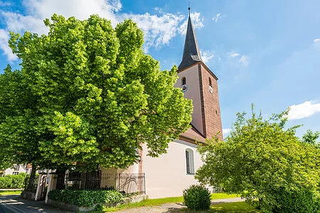 Pfarrkirche St. Michael