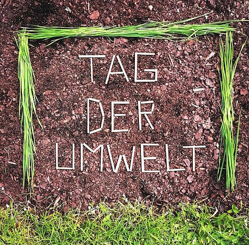 Tag der Umwelt