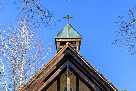 Katholische Ortskapelle Kauerlach