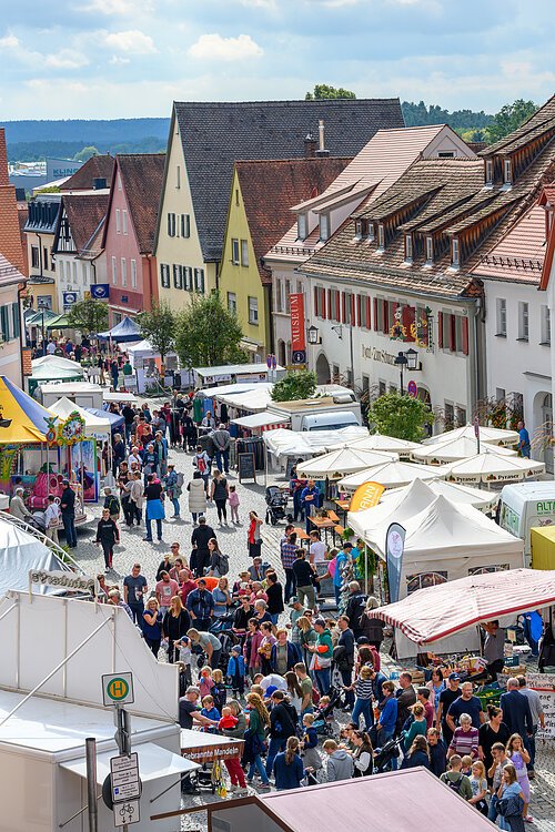 Michaelimarkt 2022