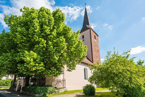 Pfarrkirche St. Michael